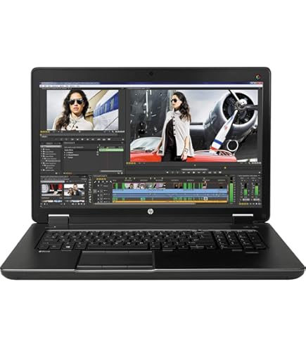 ノートPC hp - HP ZBook 17 Core i7 4800MQ/24GB/SSD512G Amazon.com: HP ZBook 17 G3 Touchscreen 17.3 Workstation, i7