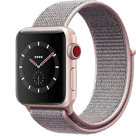 apple watch series 1 straps amazon