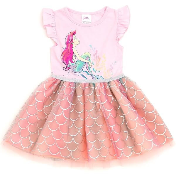 chinese dress ladies Amazon.com: Toddler Girls Disney Inspired Under The Sea Ariel Mermaid Hand Smocked  Dress 18M Blue: Clothing, Shoes & Jewelry