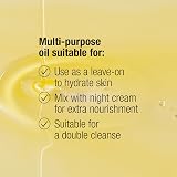 Super Facialist Rose Brighten & Refine Face Oil 30ml Vegan Friendly view 5