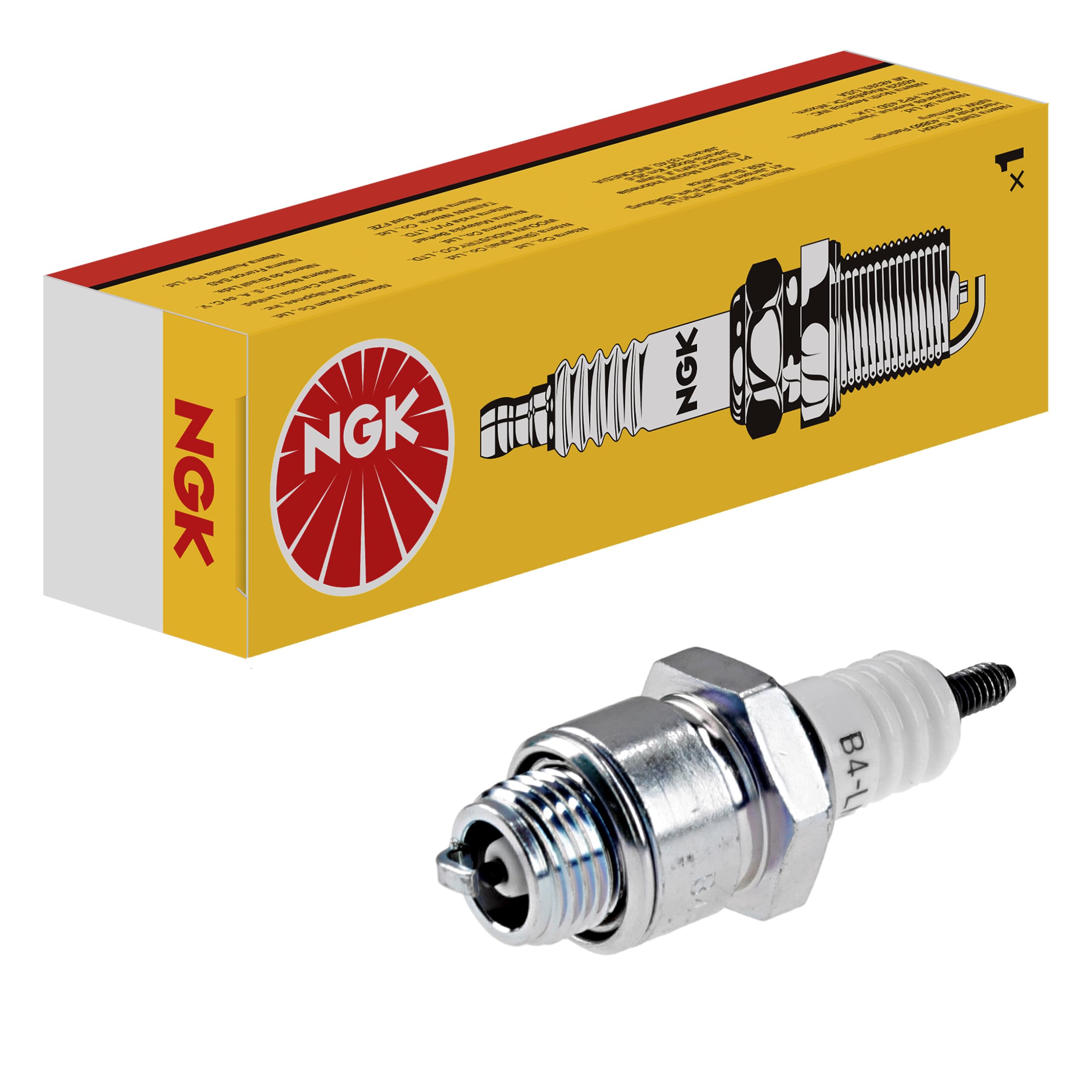 NGK Spark Plug B4-LM YBX 3410