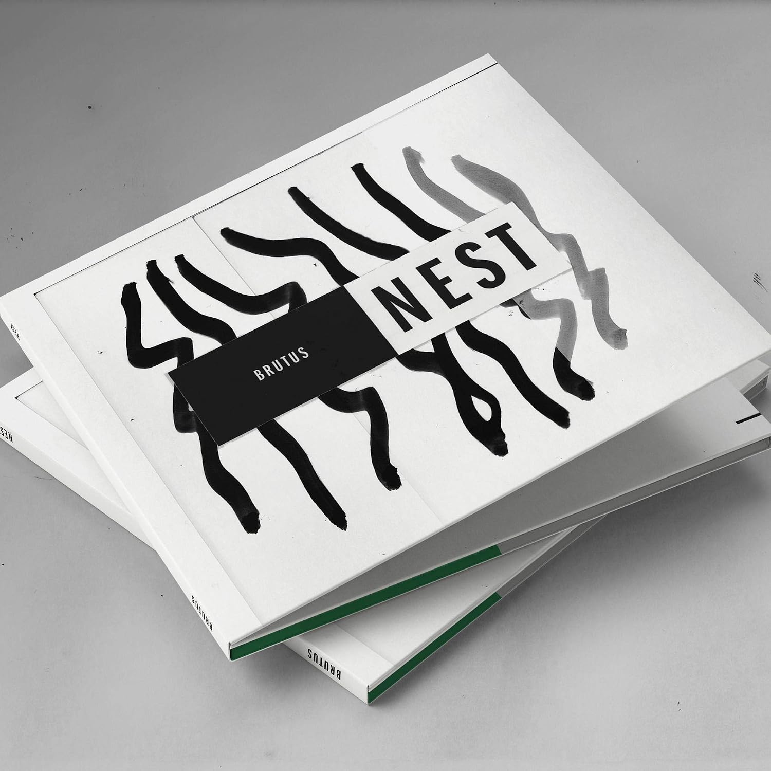 NEST, Multicolor