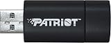 Patriot Supersonic Rage Lite 64GB USB 3.2 Gen Flash Drive PEF64GRLB32U view 5