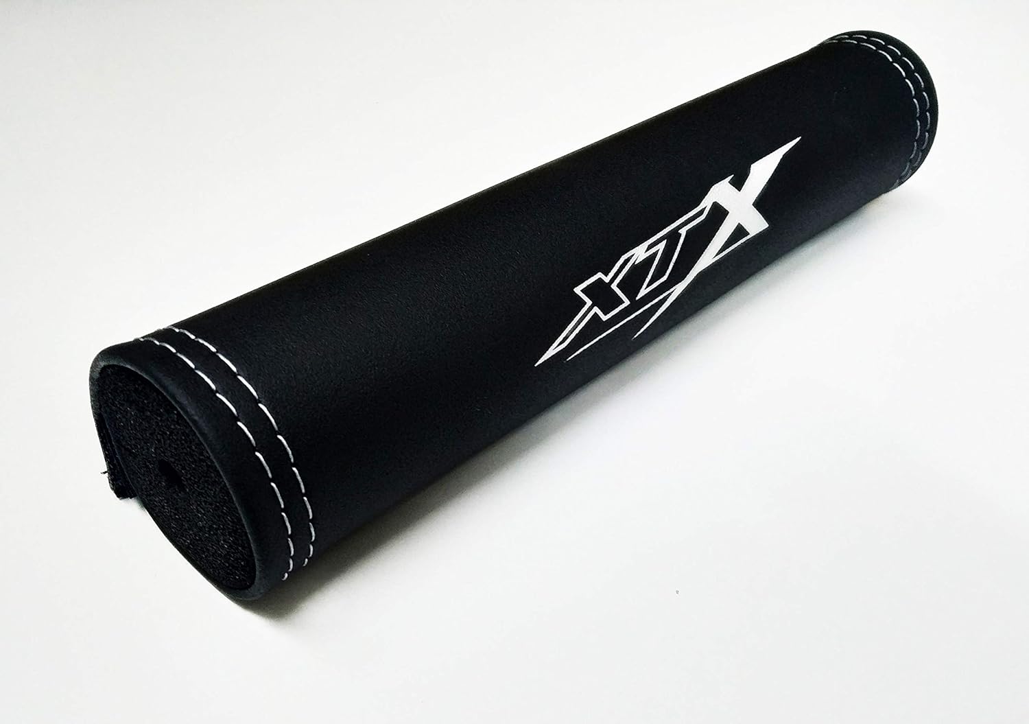Logo Argent Mousse de Guidon XT660X