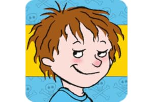 Horrid Henry’s Big Box of Pranks