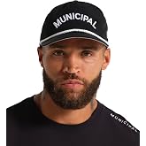 MUNICIPAL Trophy Performance Hat