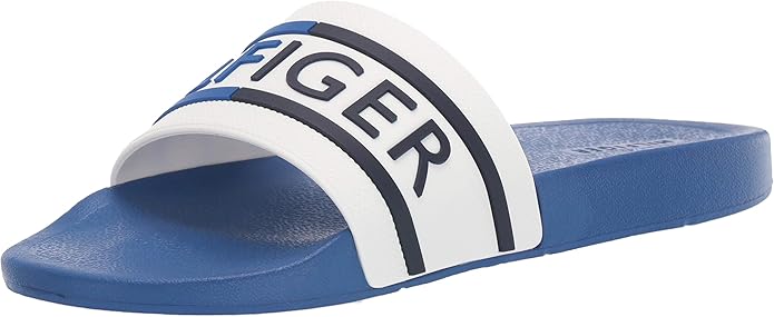tommy hilfiger slides amazon