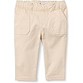 Amazon Essentials x Sofia Grainge Unisex Toddlers and Babies' Stretch Chino