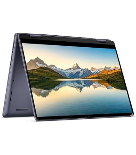 Amazon.com: Dell Inspiron 14 - Laptop 2 en 1 para negocios