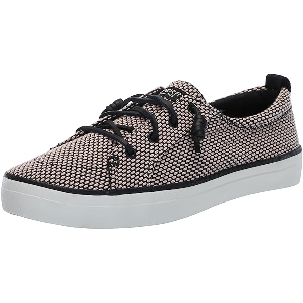 Amazon.com | Sperry Women's STS88910 Sneaker, Blue, 5.5