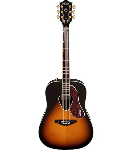 Amazon.com: Gretsch G5013CE Rancher Junior Cutaway 6-String