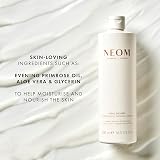 Neom Real Luxury Cocooning Shower Cream 500ml Lavender Cedarwood Vegan view 2