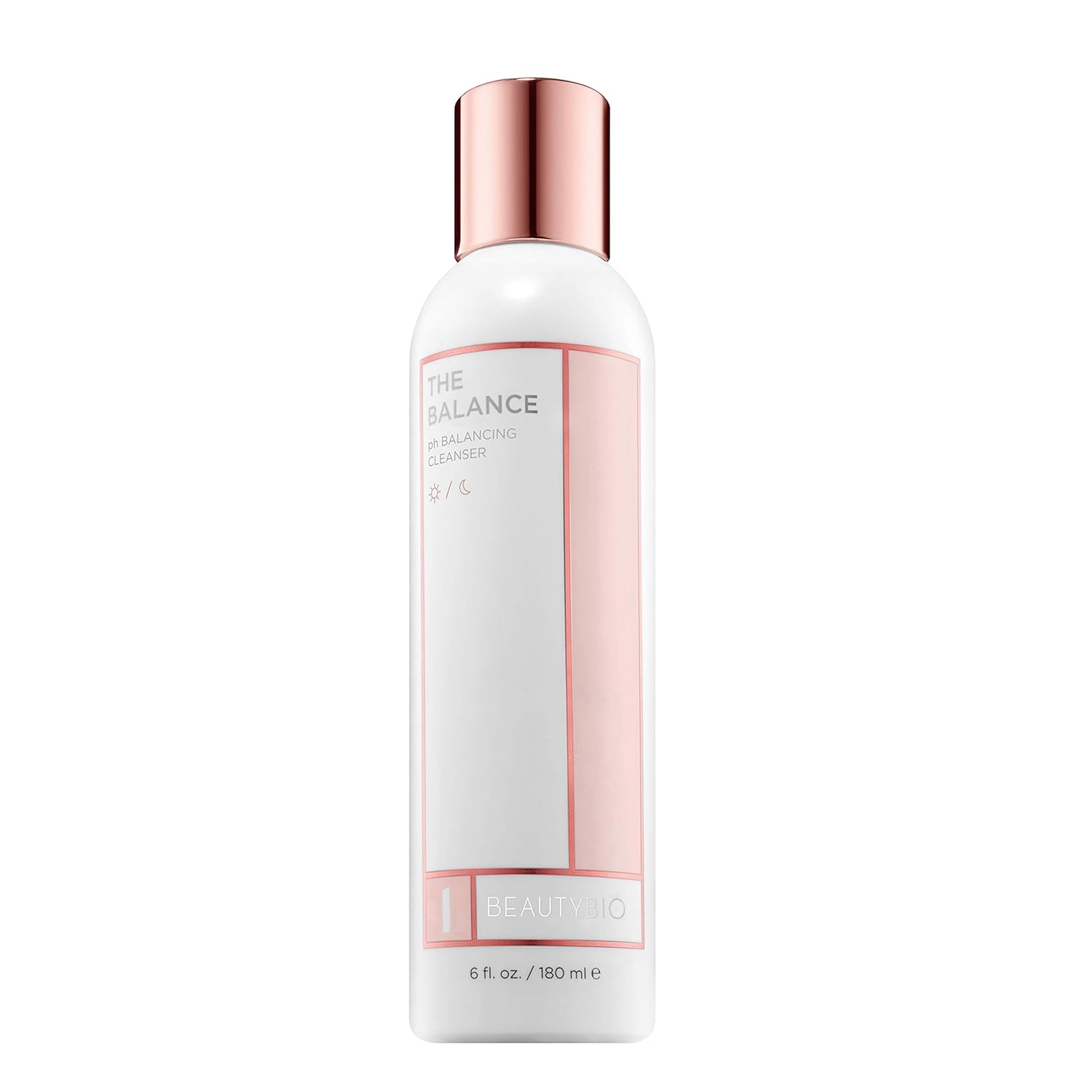 the balance ph balancing cleanser