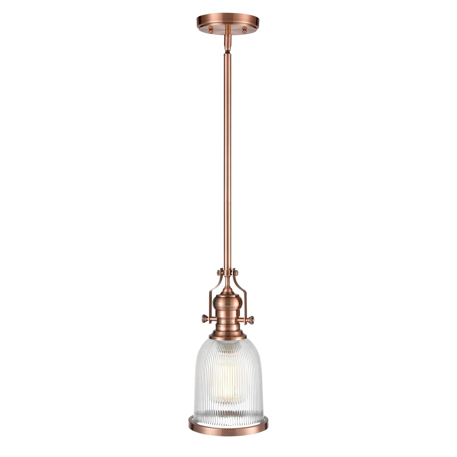 Best copper pendant lighting for kitchen island