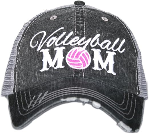 cute womens trucker hats
