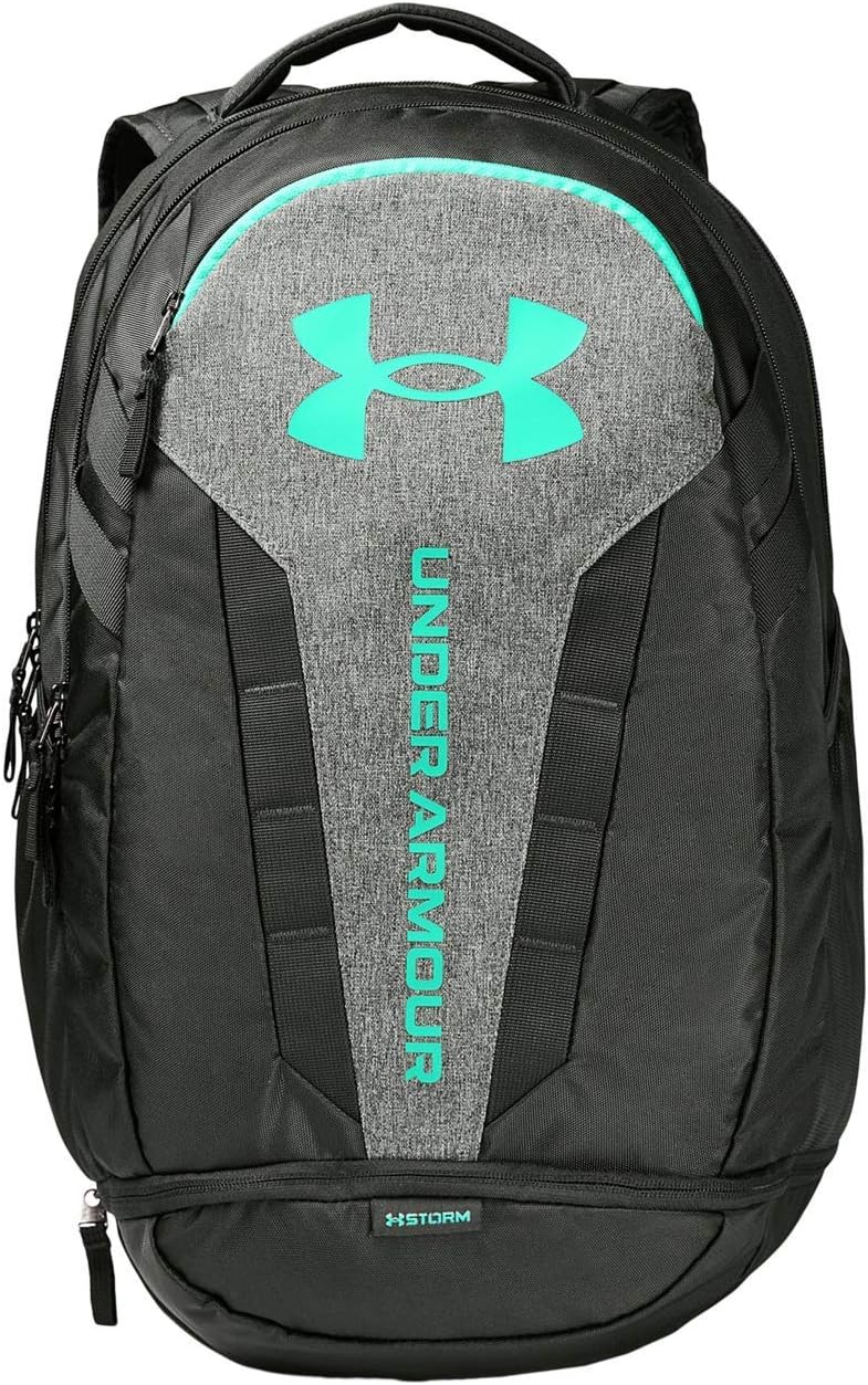 under armour hustle 5.0