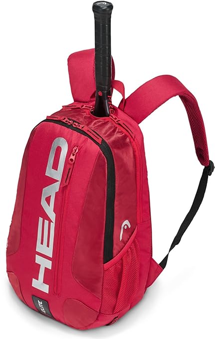 head elite backpack