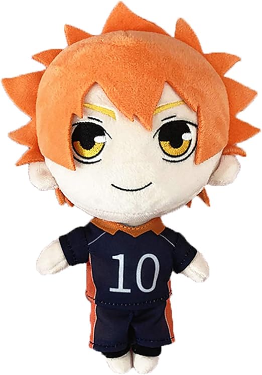 Amazon.com: Haikyuu Soft Toy Oikawa Tooru Plush Figurine Atsumu Miya
