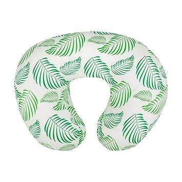 organic breastfeeding pillow