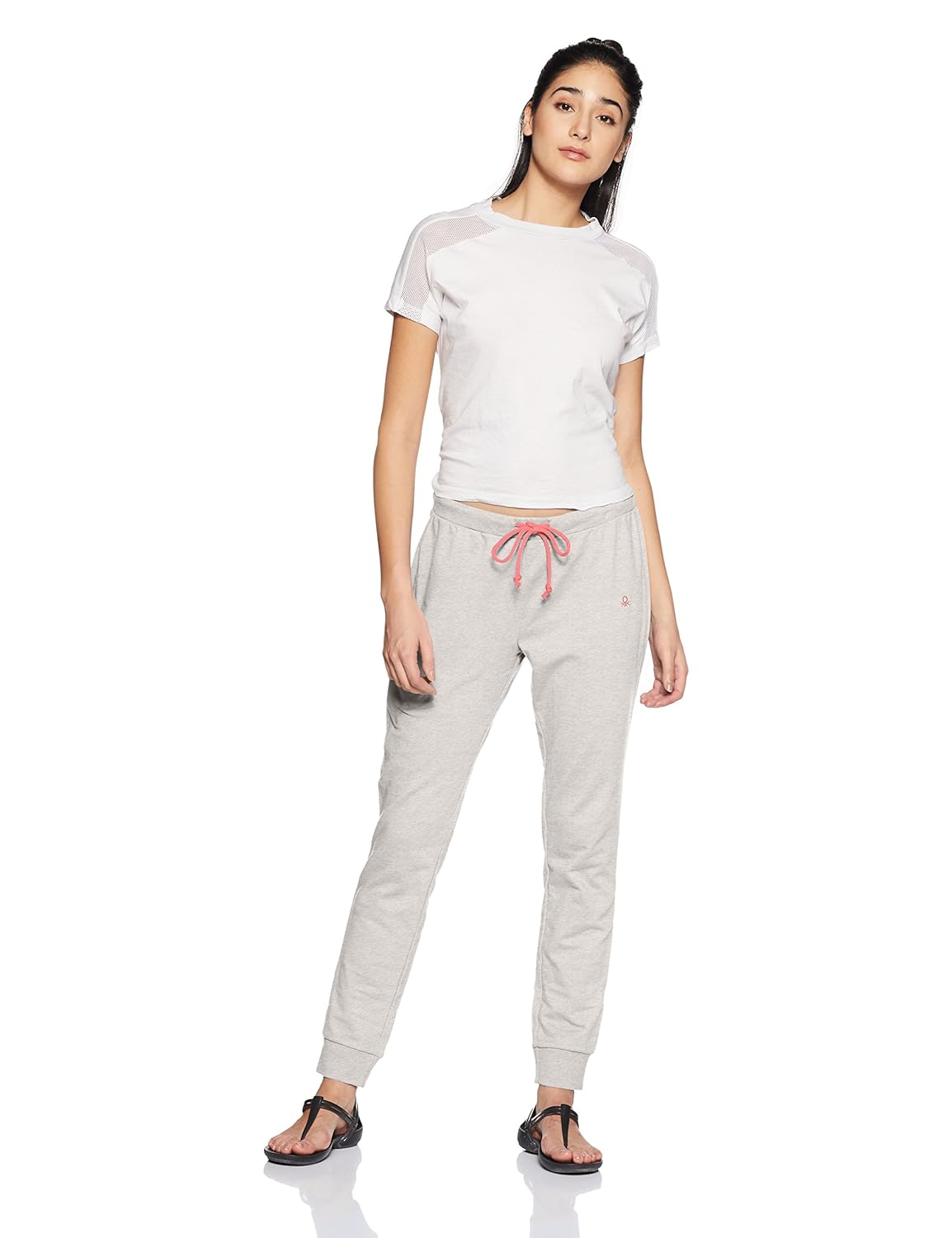undercolors of benetton women's pyjama bottom