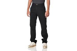Carhatt Mens Relaxed Fit Twill Utility Work Pant