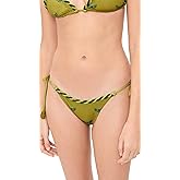 Ancora Women's Delmare Side Tie Bikini Bottoms