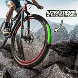 Slime Slime 30101 Bike Inner Tube with Puncture Sealant Presta 29 x 2.35-3.0 view 6