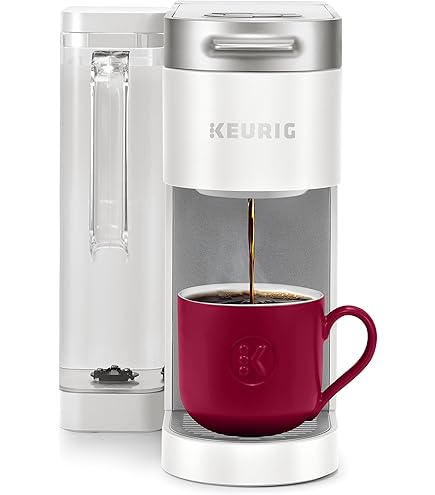 Keurig K-Supreme Single Serve K-Cup Pod Coffee Maker, MultiStream