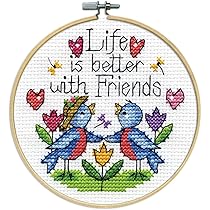 Kits De Broderie- - Livré Rapidement