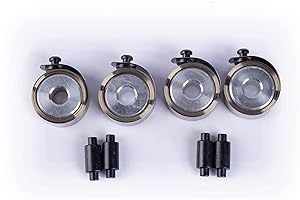 Goodnailer NR2183 Framing Nailer Spring Ribbon Set Replacement for Hitachi NR83A2/3/5 Aftermarket Parts