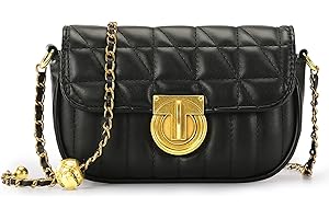 Milan Chiva Girl Cute Small Crossbody Gift Purse for Kids Crossbody Bag Present