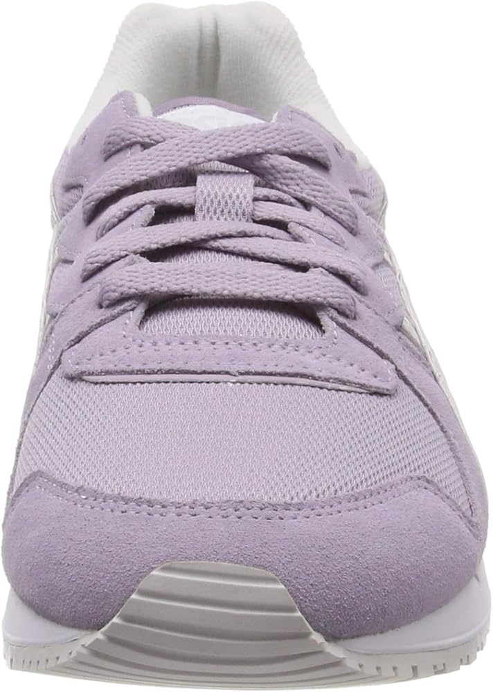 asics gel movimentum white