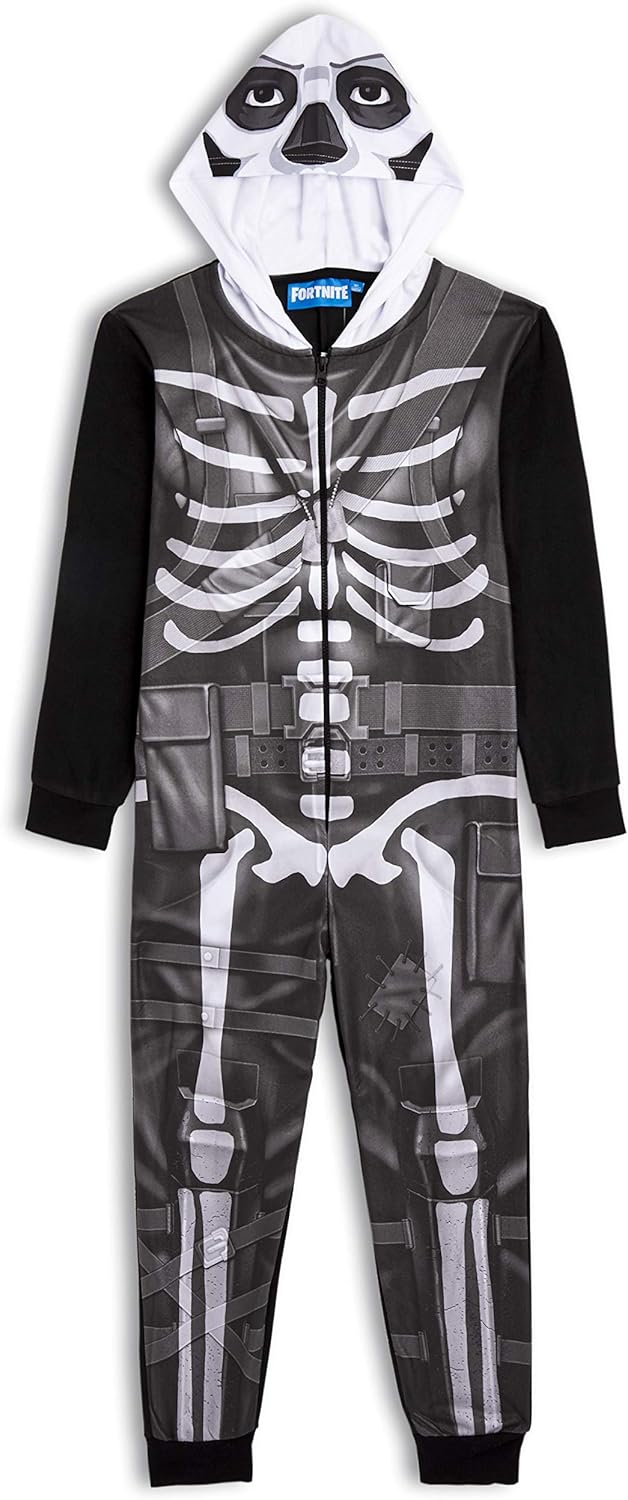 tute bambino fortnite