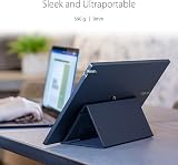 ASUS ZenScreen MB14AC 14" IPS Full HD Portable USB-C Monitor Flicker Free view 3