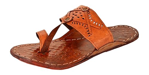 amazon chappals mens offers