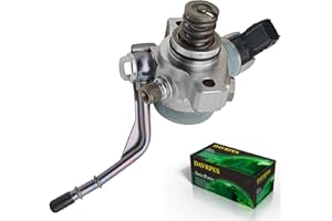 DAVRPES Acura RDX 2019-2021, TLX 2021, for Honda Accord 2018-2021 2.0L L4 Turbo 16790-6B2-A01｜167906B2A01｜A26250006｜061616B23