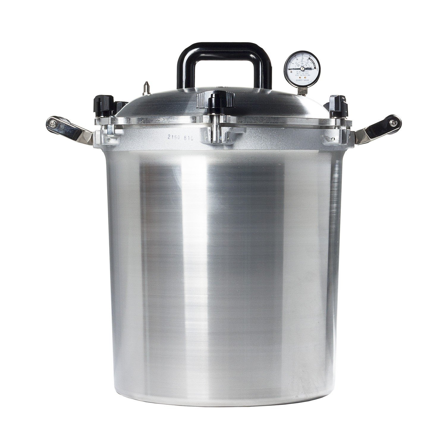 30 qt Pressure Canner 30 Quart