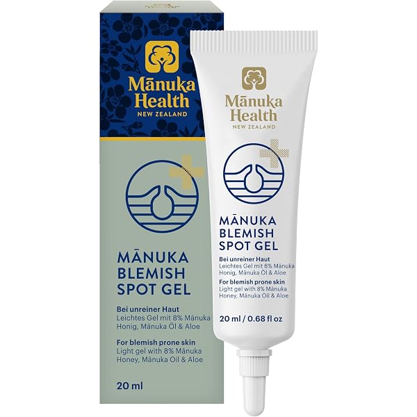 7th Heaven Haarmaske Mit Manuka-Honig & Kokosöl – Reparaturkur Für Geschädigte Haare & Wurzeln, 4 Stück