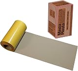 MastaPlasta Original All-in-One Leather Repair Kit Beige 150x10 cm