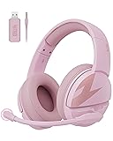 acer Wireless Gaming Headset, PS5 Headset with