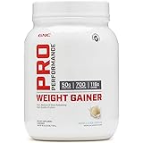 gnc mass gainer 1340