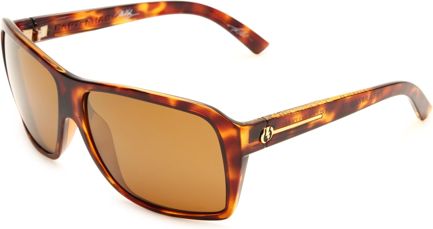 electric captain ahab polarized sunglasses