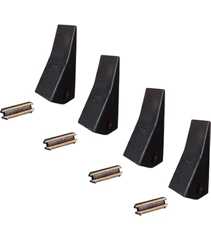 NO.17馬蹄ボード Amazon.com: Skid Steer Bucket Weld-on Flush-Mount Shank