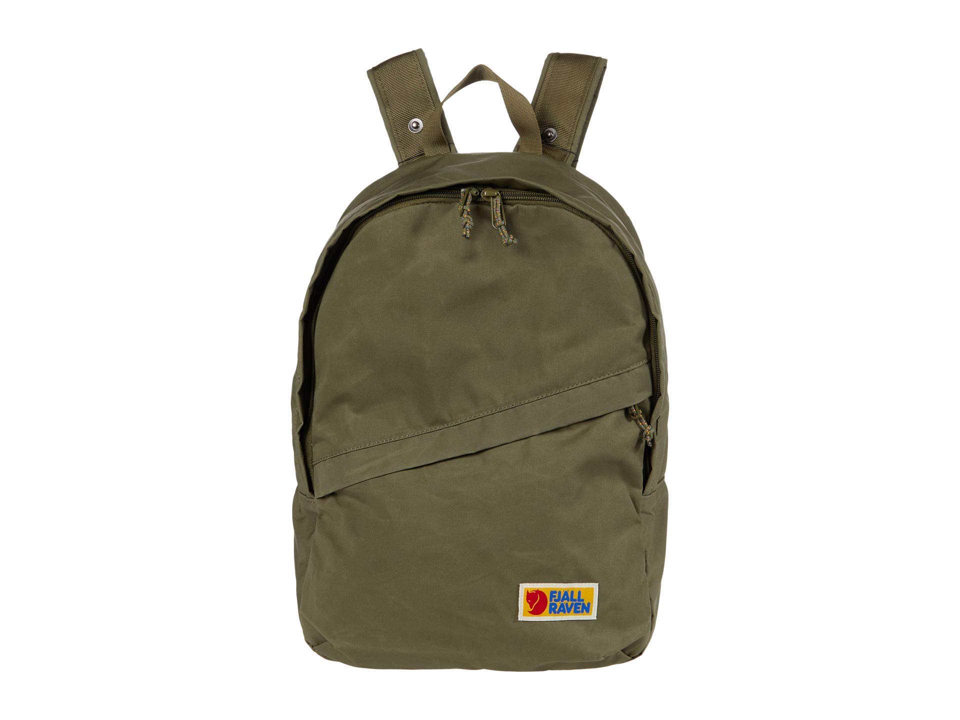 FJALLRAVEN F27242-620 Vardag 16 Green OneSize