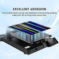 IdeaFormer Double Sided Textured H1H Build Plate