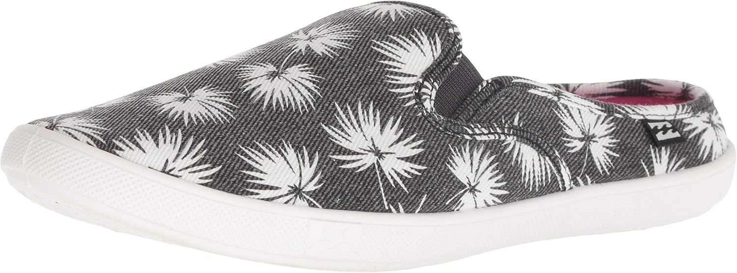 billabong slip on shoes