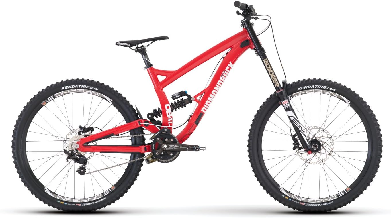 diamondback db8 frame
