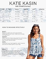 Tankini Swimsuits for Women 2 Piece Swimsuit