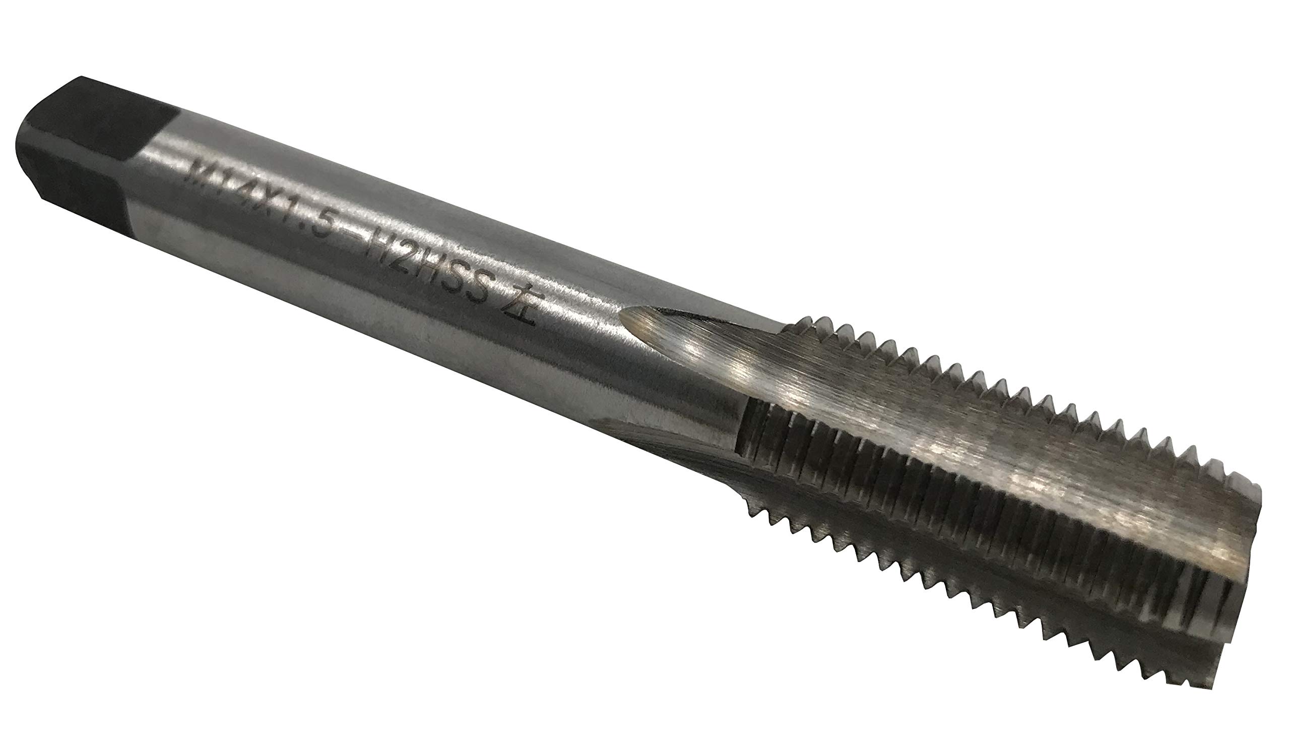 NGe Metric Tap M14 x 1.5mm Pitch H2 Left Hand