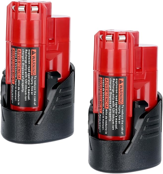 The Best Dremel Xl Battery